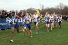 Senior mens Great Edinburgh Cross Country, 2017 Great Edinburgh Cross Country. Photo: David T. Hewitson/Sports for All PIcs